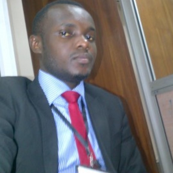 Profile picture of Akintola Taiwo rapheal