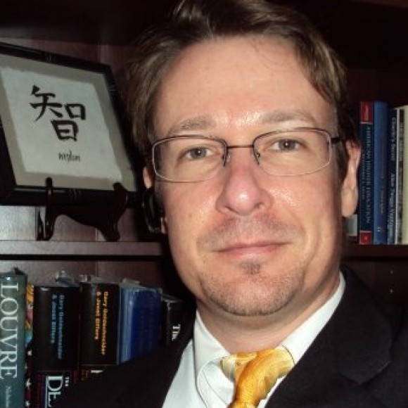 Profile picture of Mark   Davidson