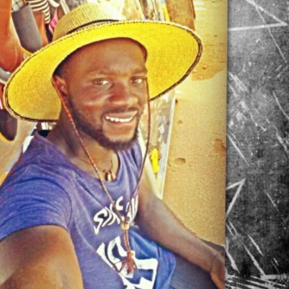 Profile picture of Nana Qwame 50