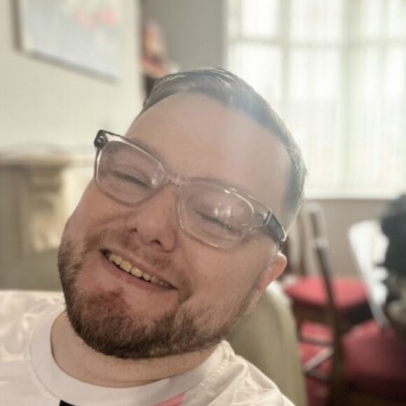 Profile picture of Alexander