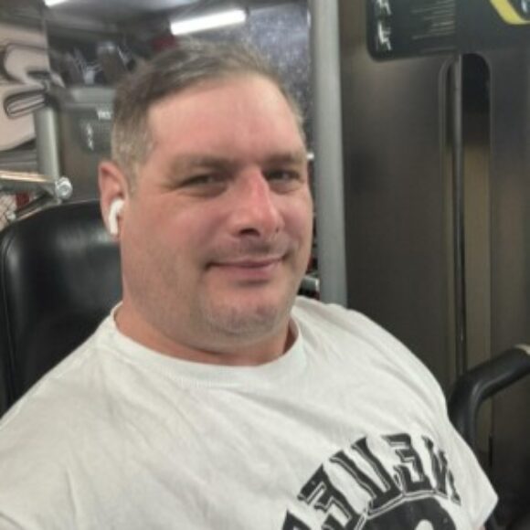 Profile picture of Darren Fellows