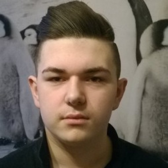 Profile picture of Gethin burns