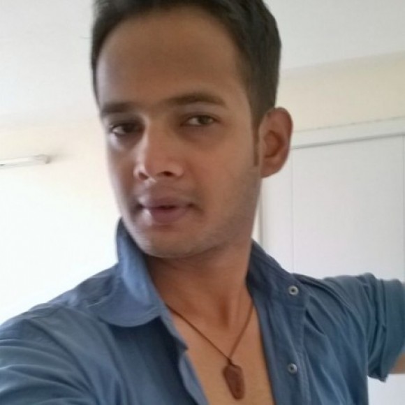 Profile picture of saurabh  sharma