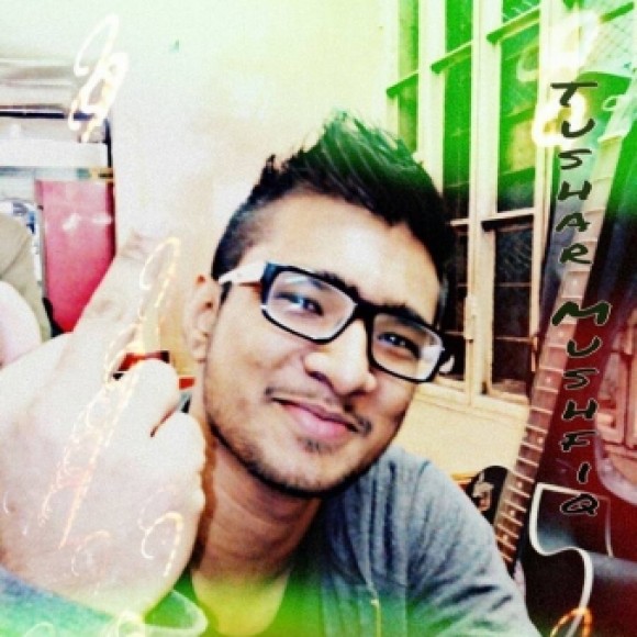 Profile picture of Musfiqur Rahman