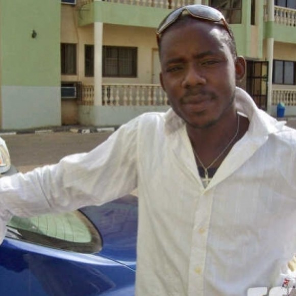 Profile picture of samuel seyi